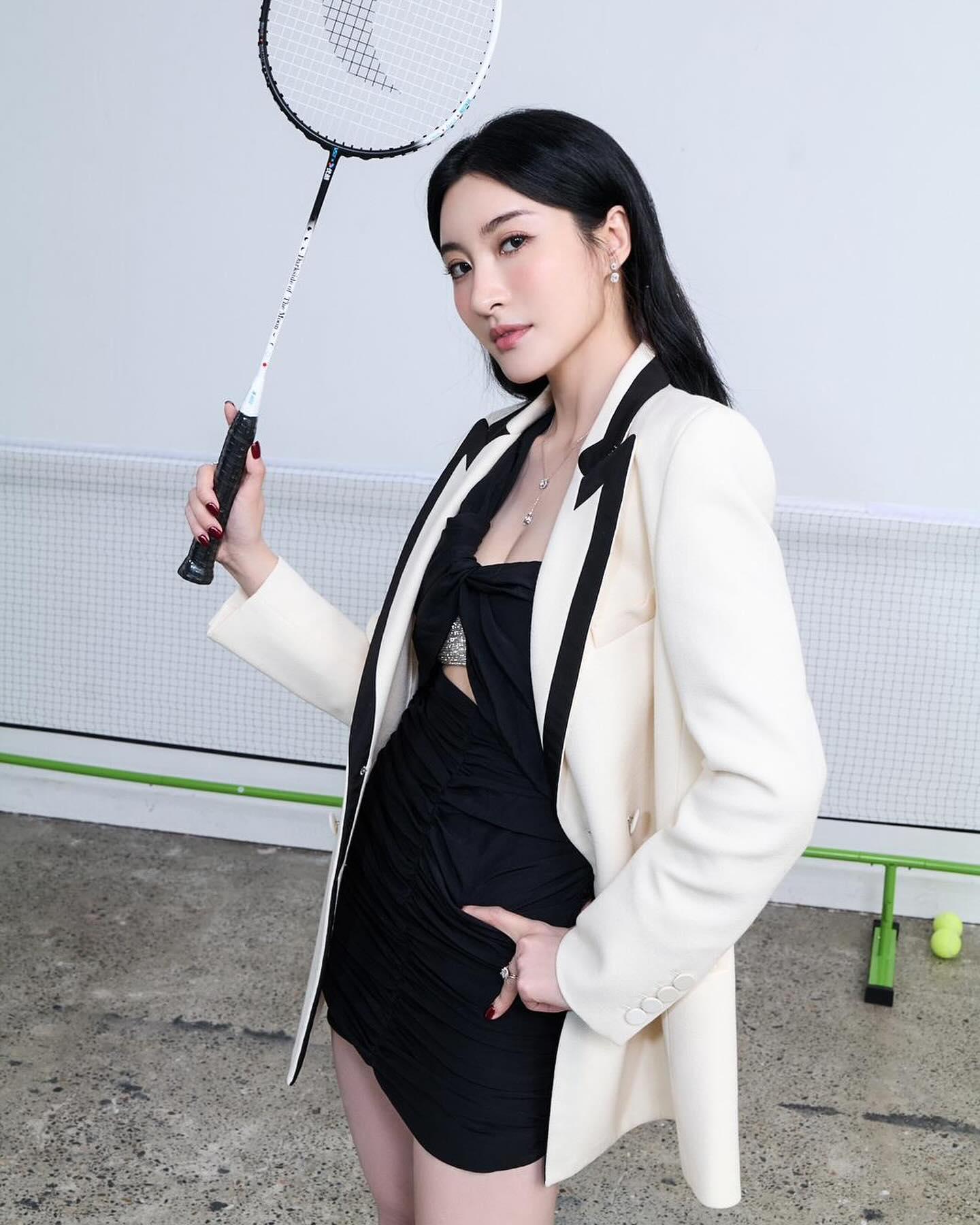 林夏薇。(資料圖片)