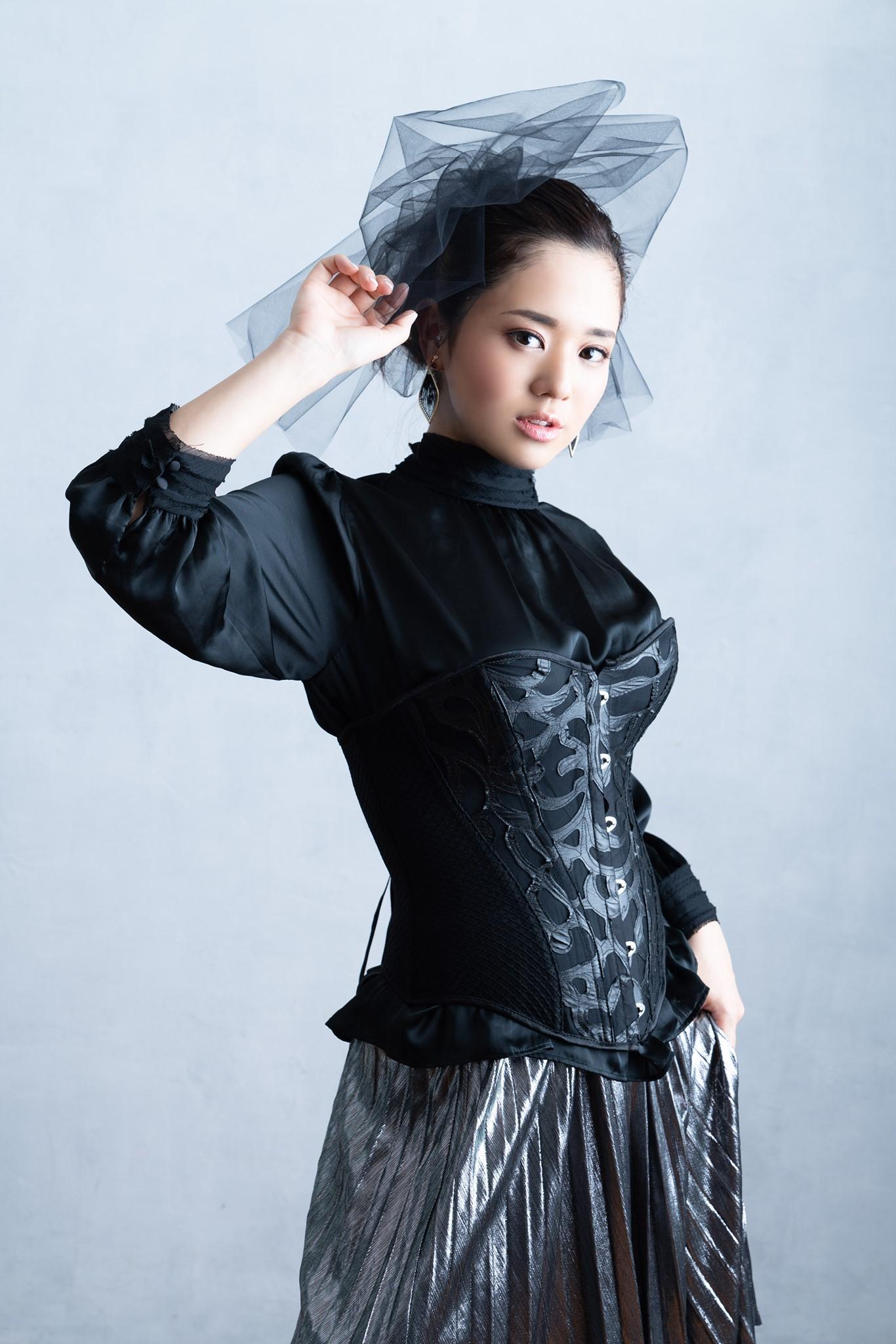 蒼井空不時上載生活照。(蒼井空FB)