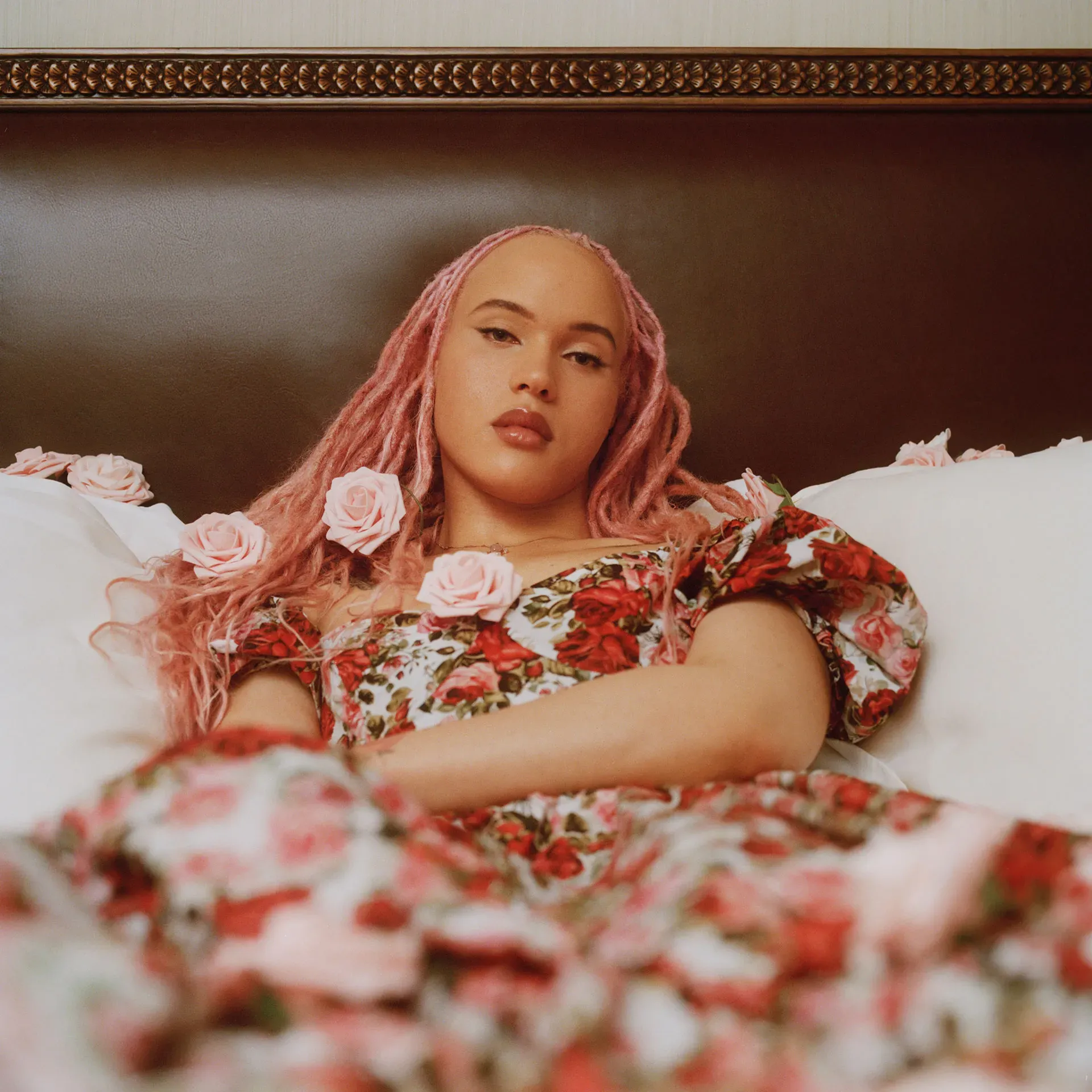 Aaron改以跨性別女性Airyn示人感驕傲。