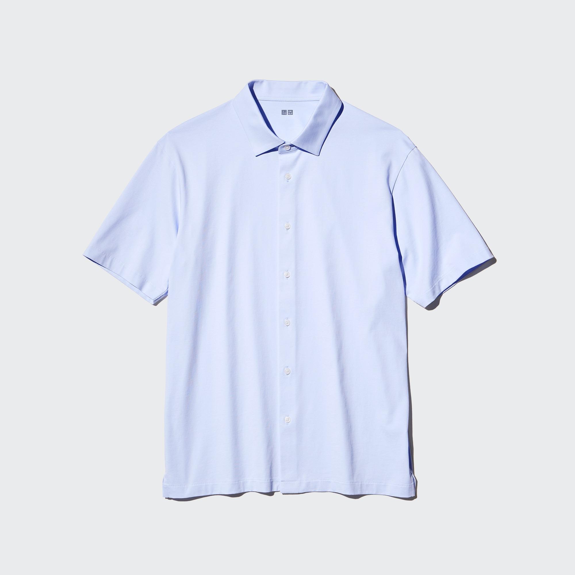 UNIQLO夏日感謝節2025|男裝Polo衫亦有$199/2件組合價
