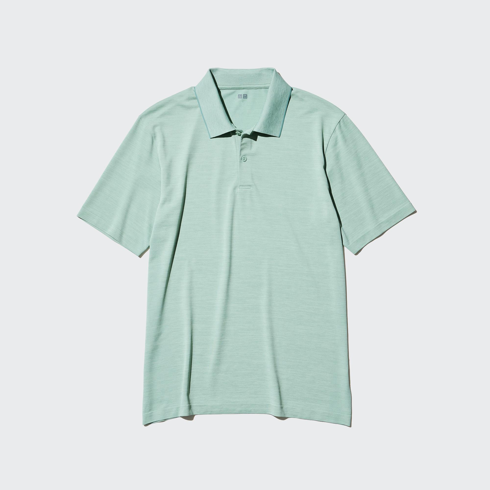 UNIQLO夏日感謝節2025|男裝Polo衫亦有$199/2件組合價