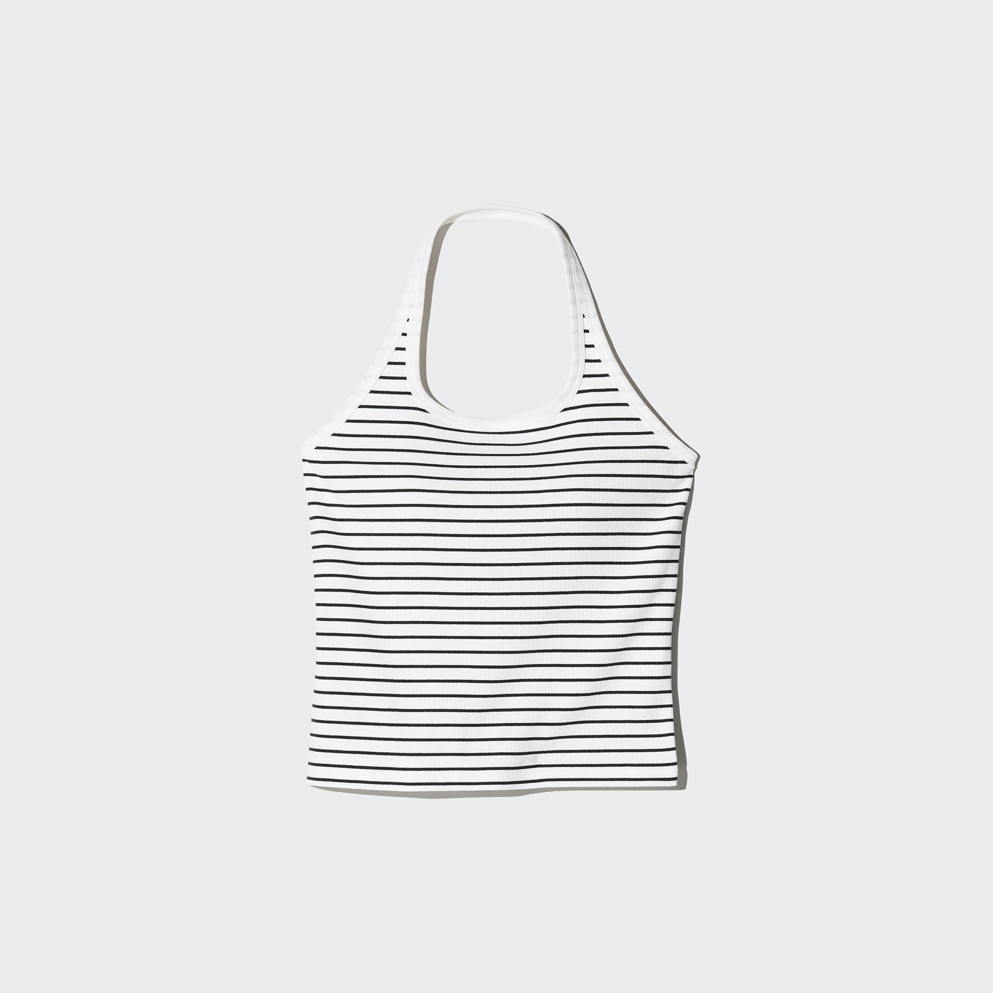 UNIQLO夏日感謝節2025|女裝Bra Top 推出$199/2件組合價