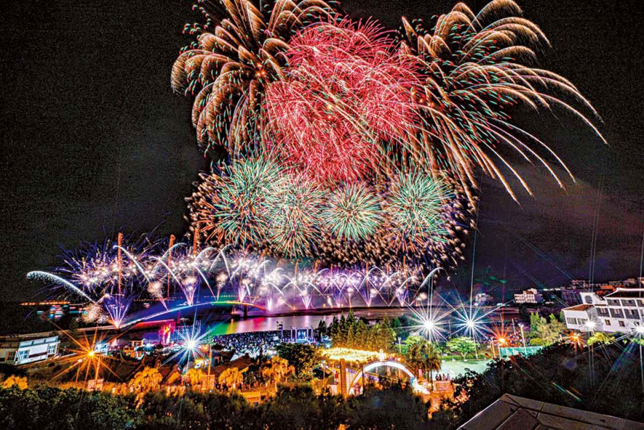 澎湖Travel官網圖片