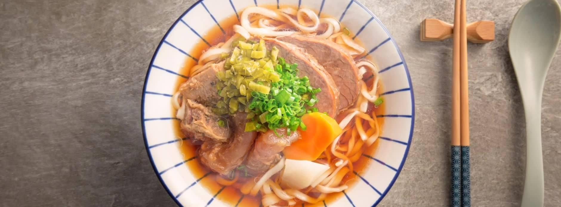 開業22年連鎖米線店「麻酸樂米線專門店」全線結業(麻酸樂飲食集團FB圖片)