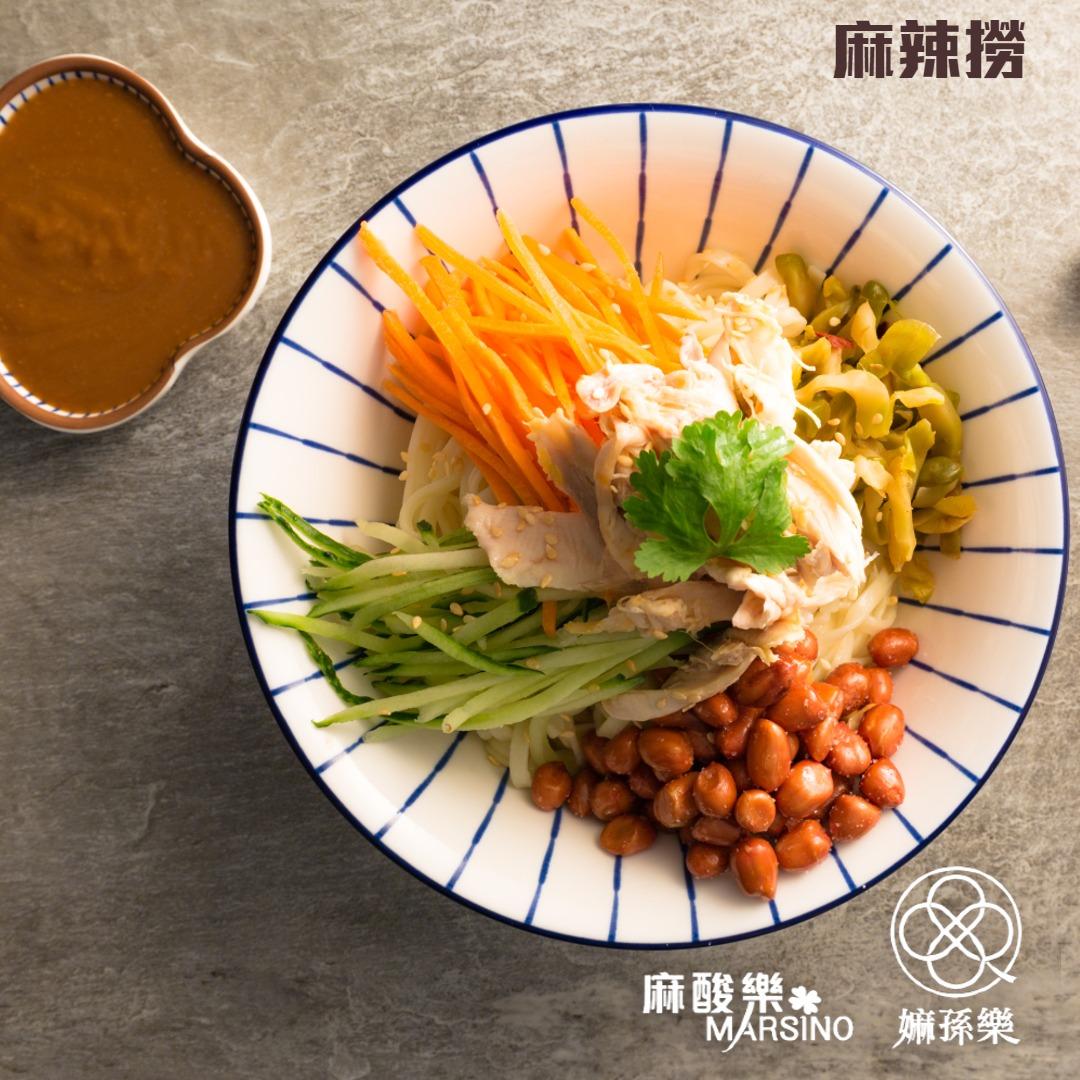 開業22年連鎖米線店「麻酸樂米線專門店」全線結業(麻酸樂飲食集團FB圖片)