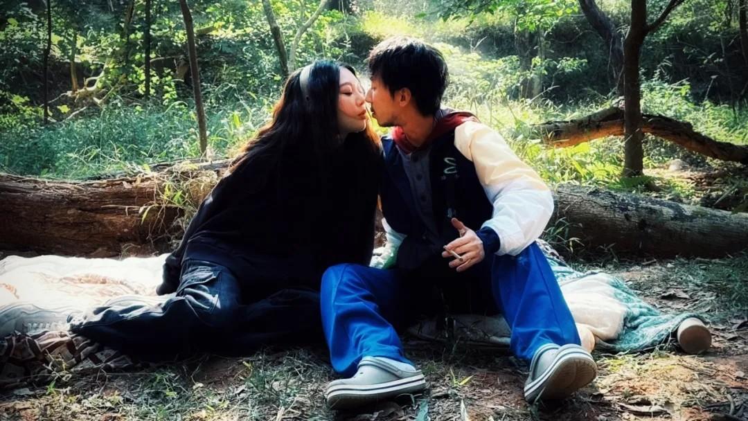 《超風》劇照。