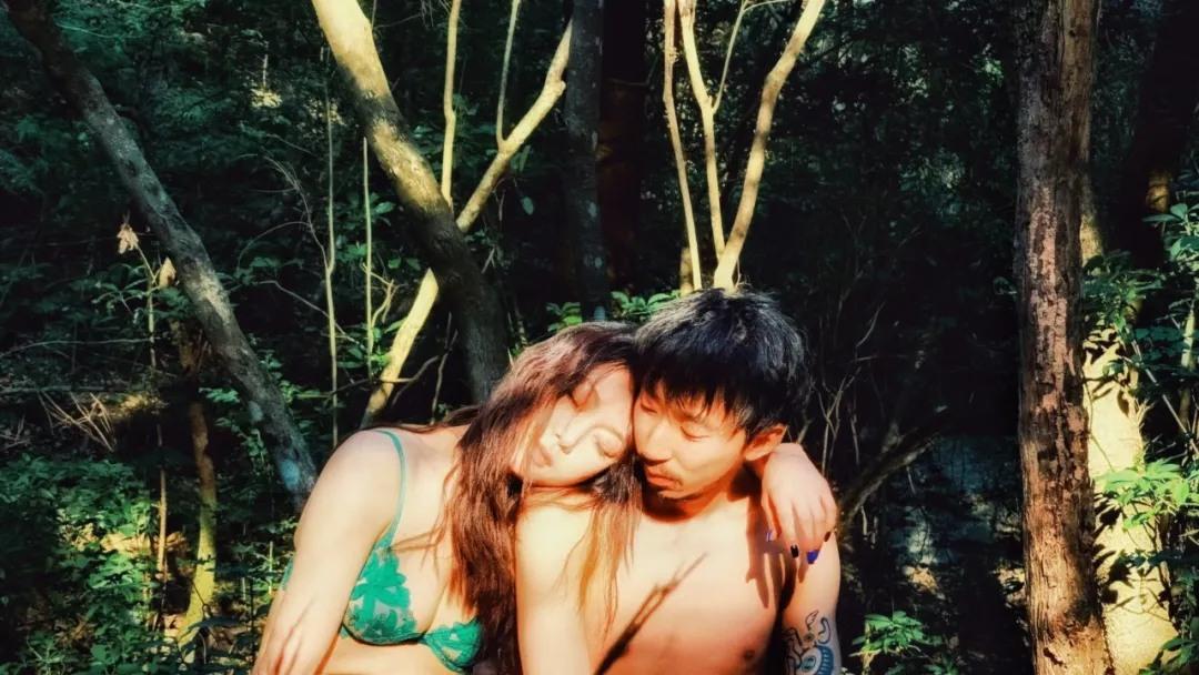 《超風》劇照。