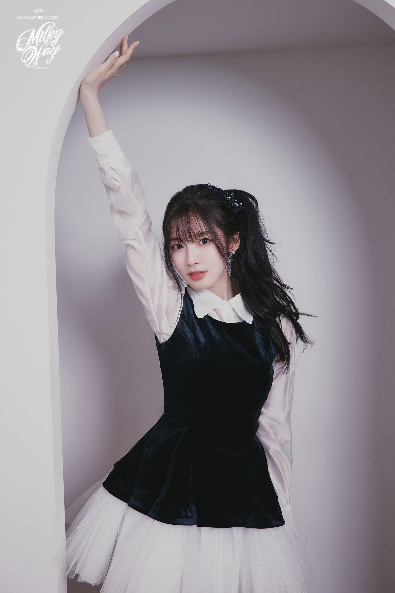 Arin選擇解約不退團。