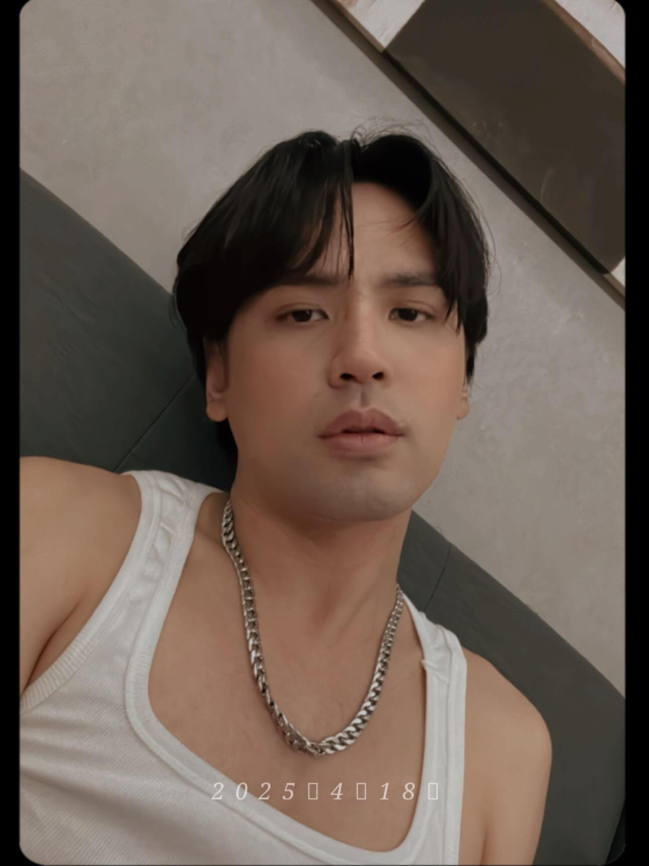 陳零九已被當地警方帶到永和分局。