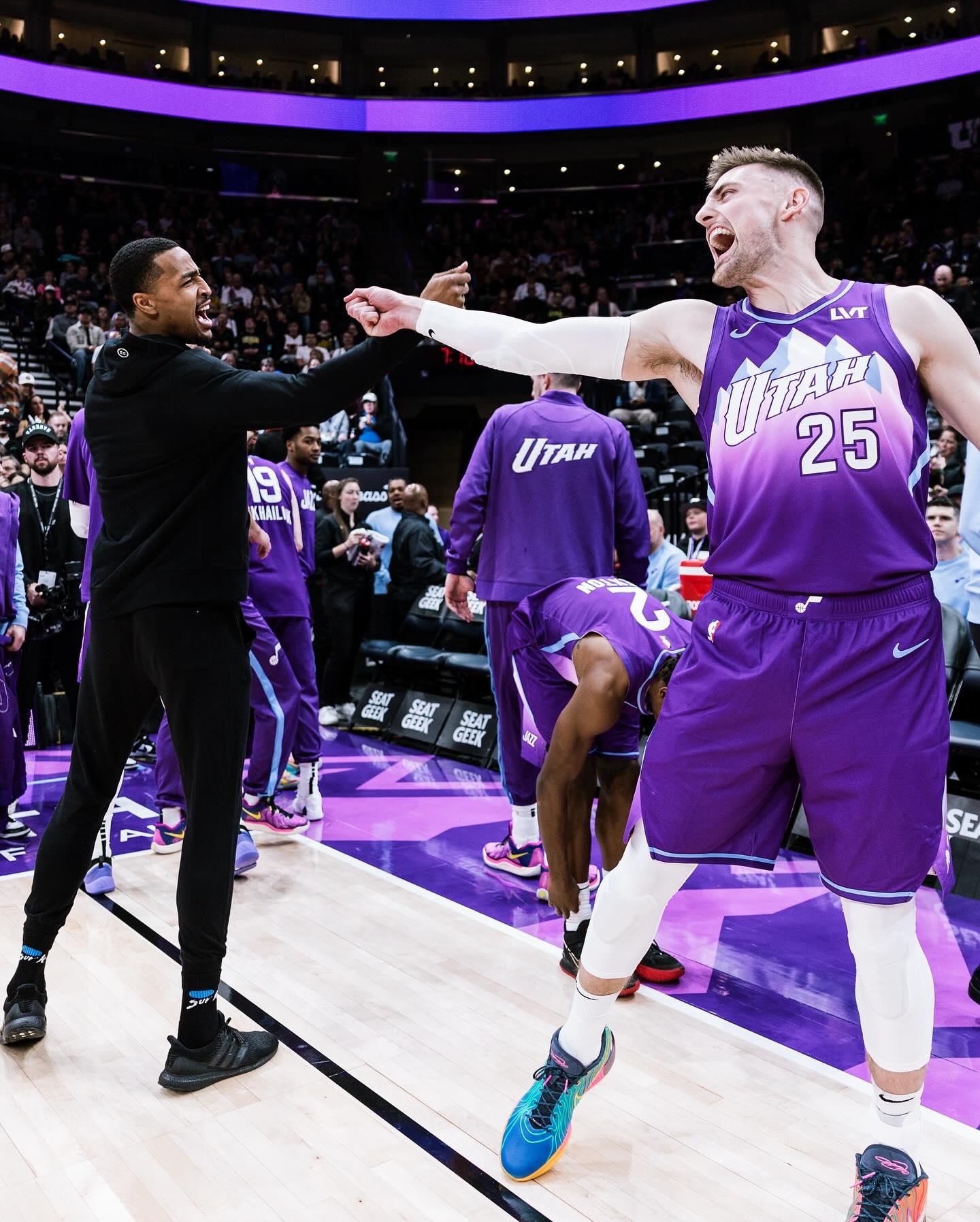 爵士年輕化後,戰績上未見即時效果。