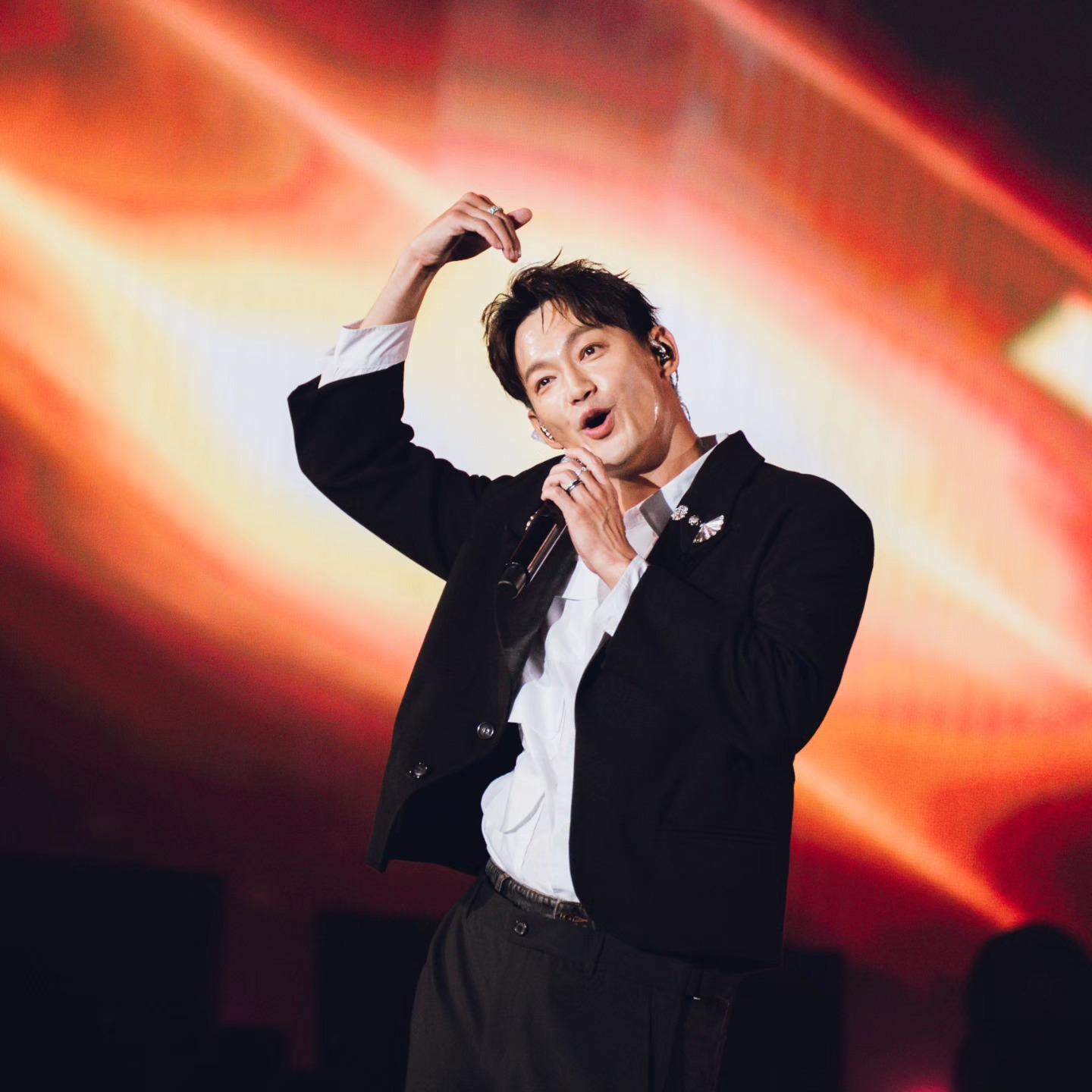 威廉恐被判處6個月至5年的有期徒刑,其太太目前懷有第二胎。