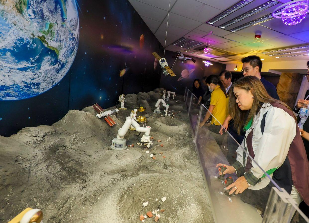 (@fb Ma Wan 1868圖片)