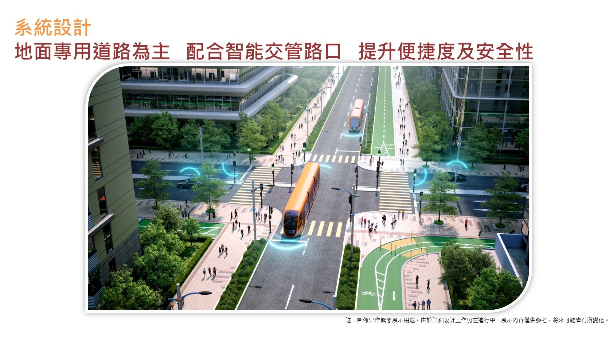 (土木工程拓展署Facebook)