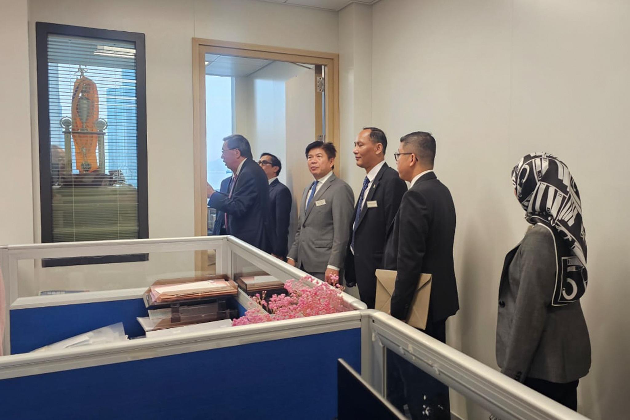 @fb立法會主席梁君彥議員