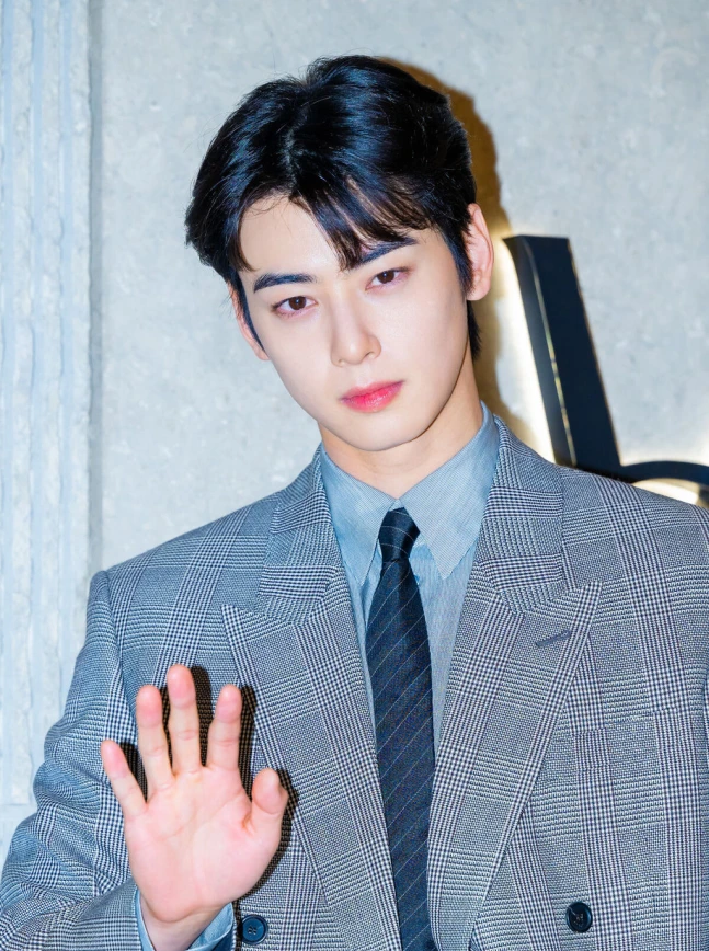 車銀優鐵定7月28日入伍,會在陸軍樂隊中服伇。