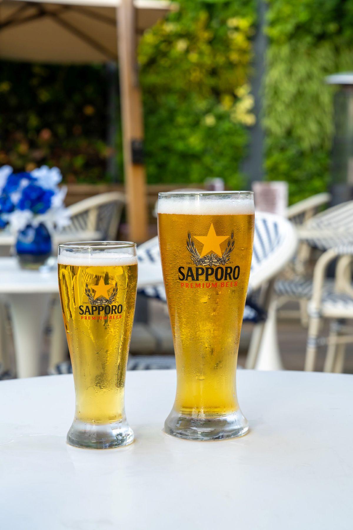 The Farmhouse咖啡廳買二送二自助餐連無限暢飲生啤,每位$269.8起。