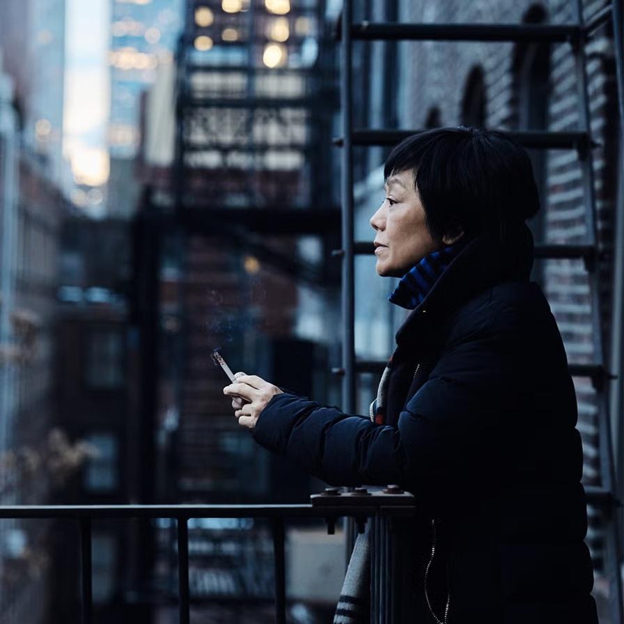 《女兒的女兒》主角張艾嘉爭奪影后寶座。