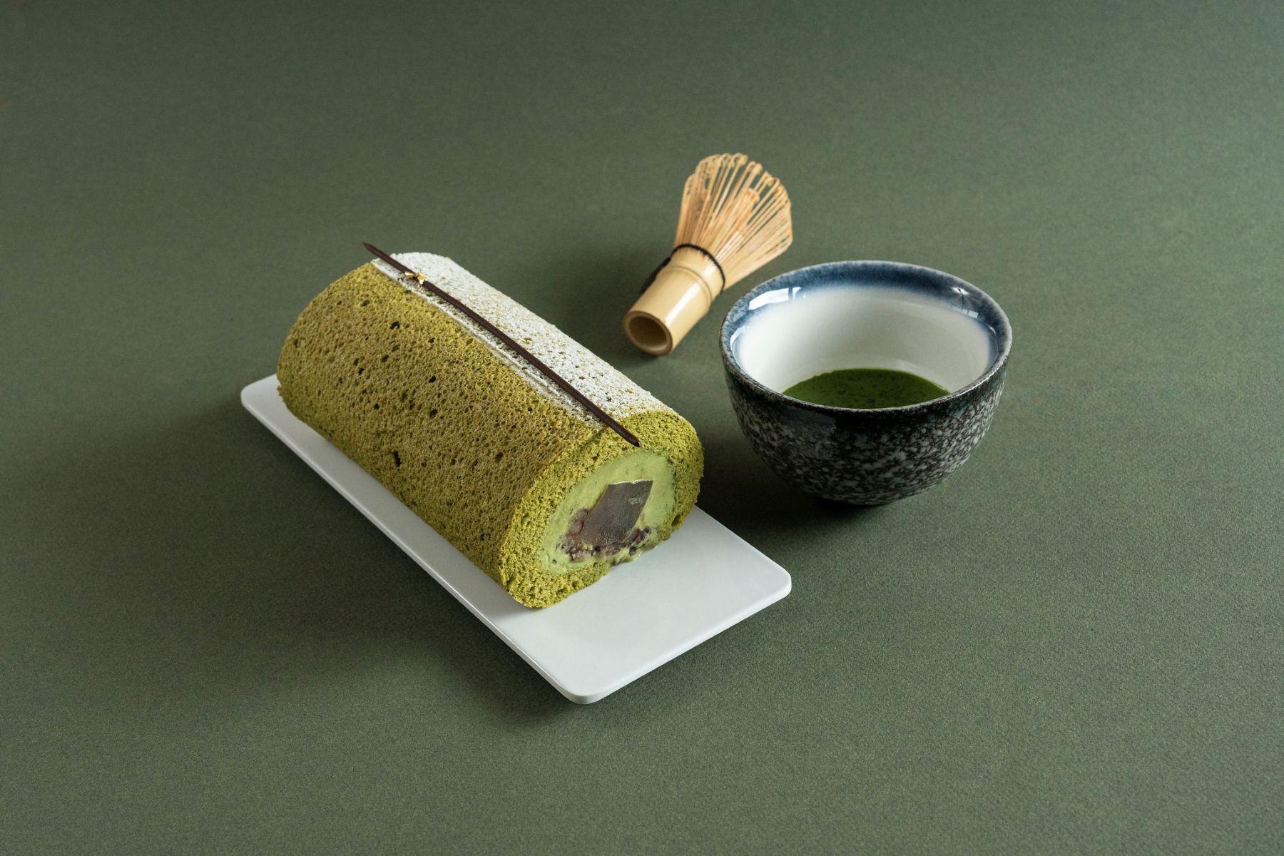 同期磅裝及件裝蛋糕有8折優惠。