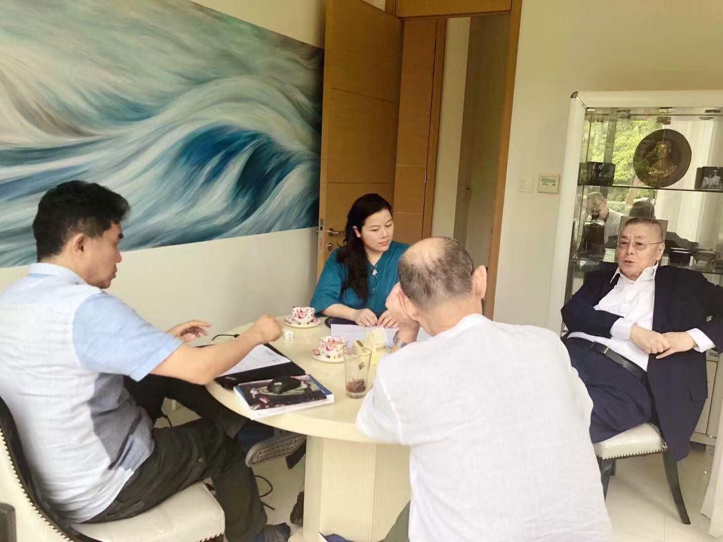 劉詩昆將親自出庭以維護自己的合法權利。