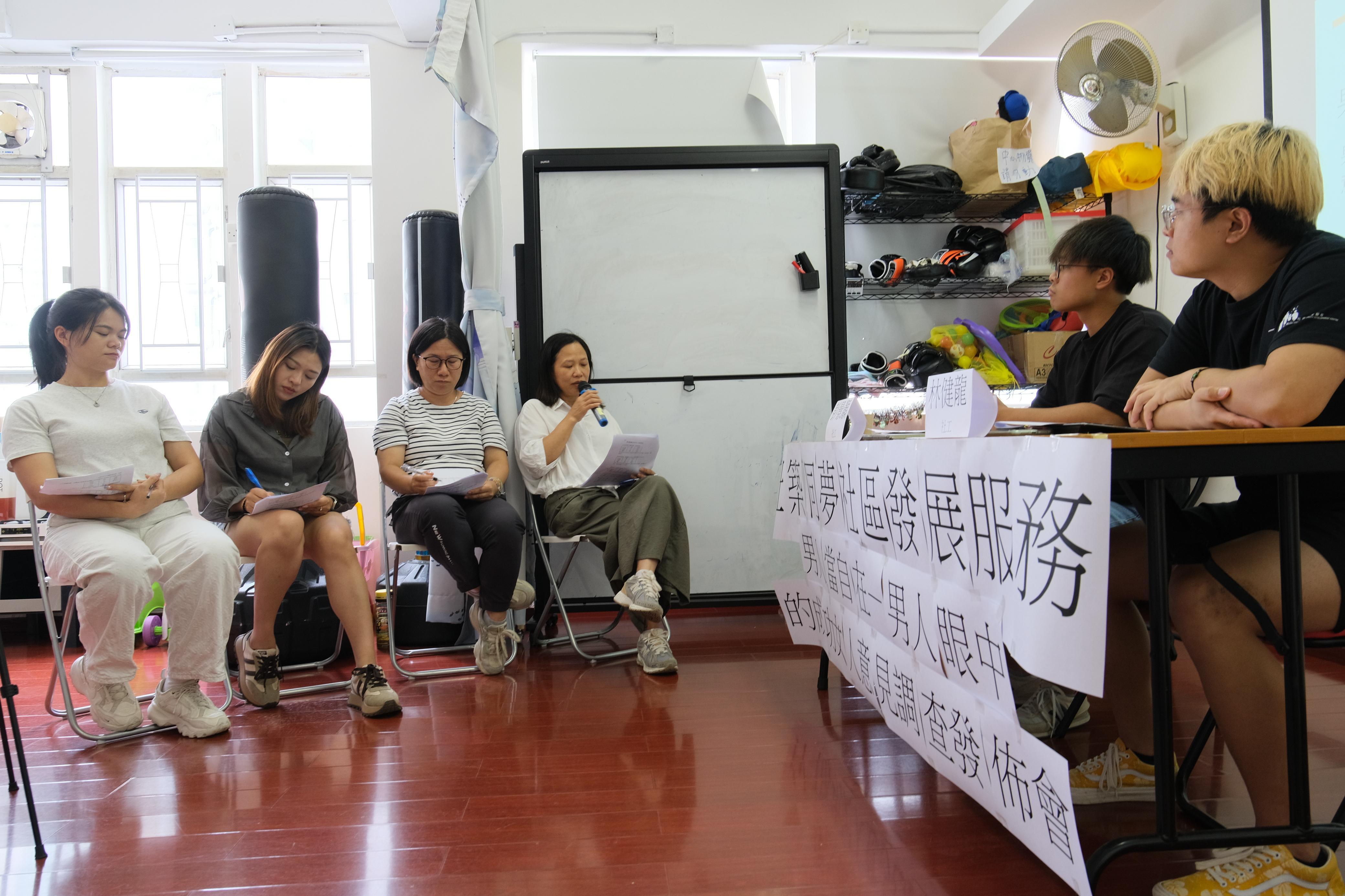 社築同夢社區發展服務發布「男士眼中的成功女性調查」