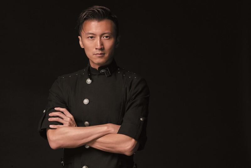 謝霆鋒自2014年轉戰飲食界,更設立「鋒味」品牌。