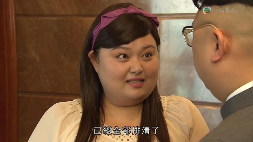 細細粒陳嘉佳邁向四十路 爆張玉珊曾開七位數天價纖體遭王祖藍阻撓