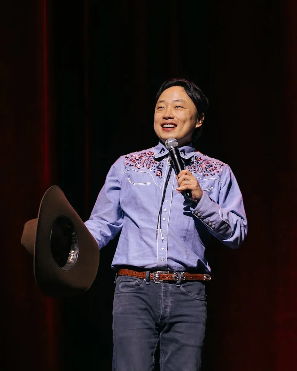 Jimmy O. Yang下月會於紅館舉行5場棟篤笑。(IG@jimmyoyang)