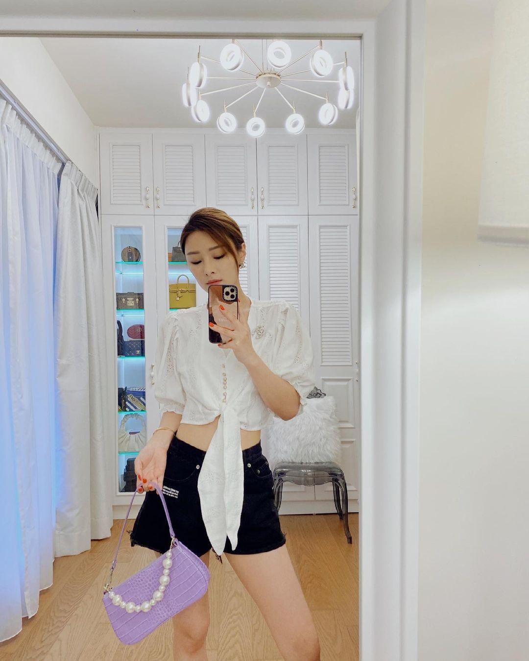 被告劉蒨樺(31歲、藝名蔚雨芯),蒨斯樺醫學美容有限公司董事兼股東