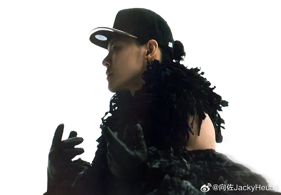 《左心房》