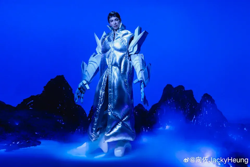 《左心房》