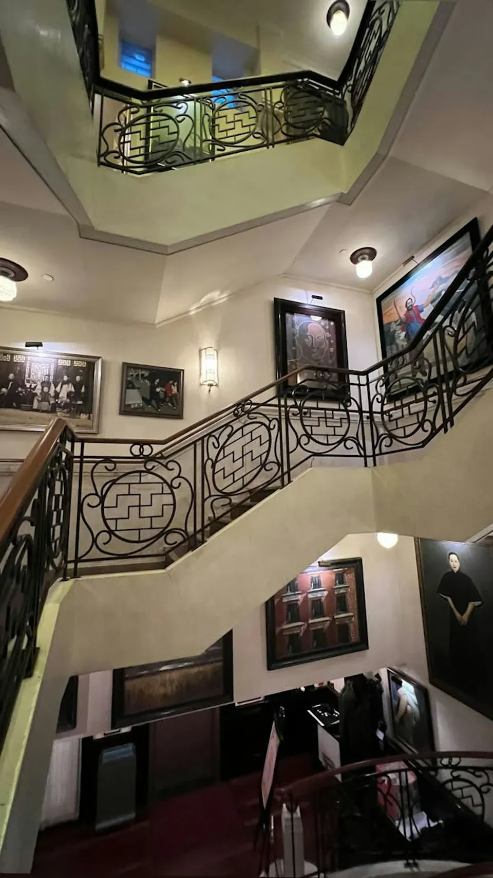 私人會所會藉高達6位數