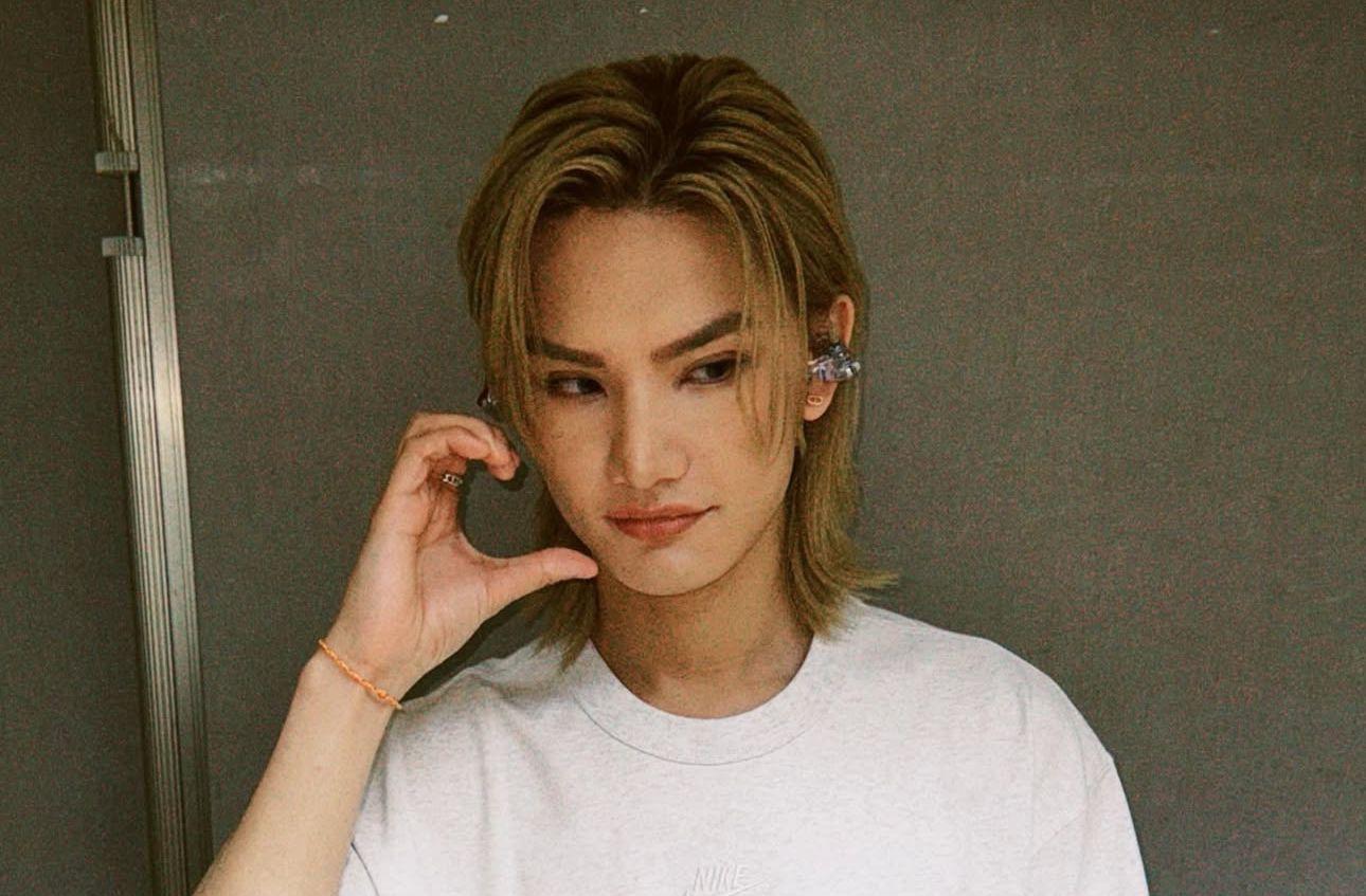 Jeremy李駿傑宣布7月4日在亞博舉行個人演唱會。