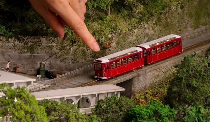 一雙小手砌出大夢想