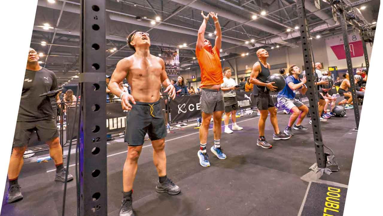 3個月60場盛事聚焦亞博館 涵蓋音樂體育文化