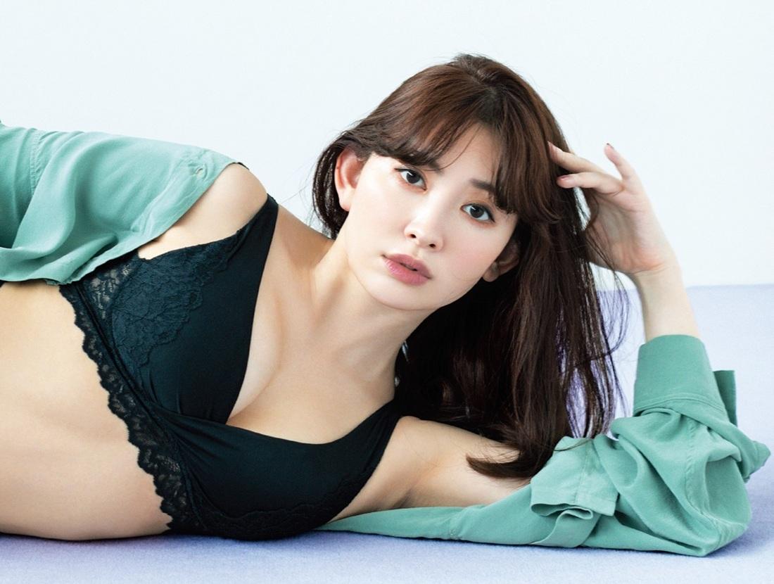 AKB48前成員小嶋陽菜遭強抱 中國罪犯受審:見到佢就興奮