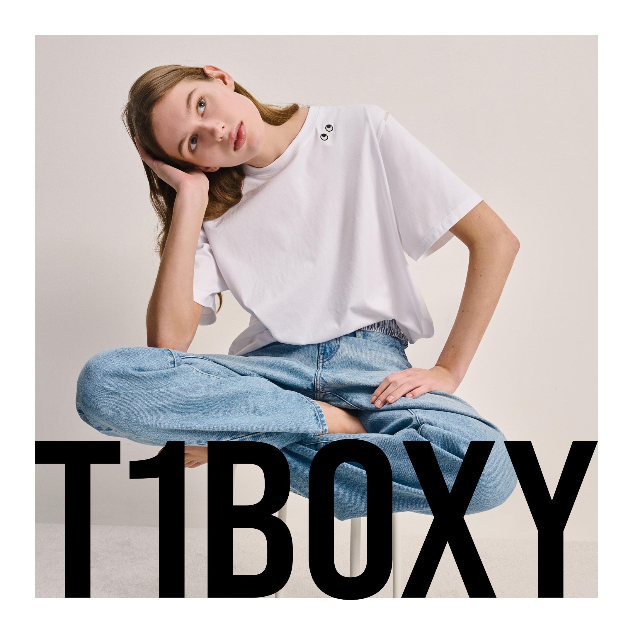 UNIQLO x ANYA HINDMARCH 2025夏季聯名系列