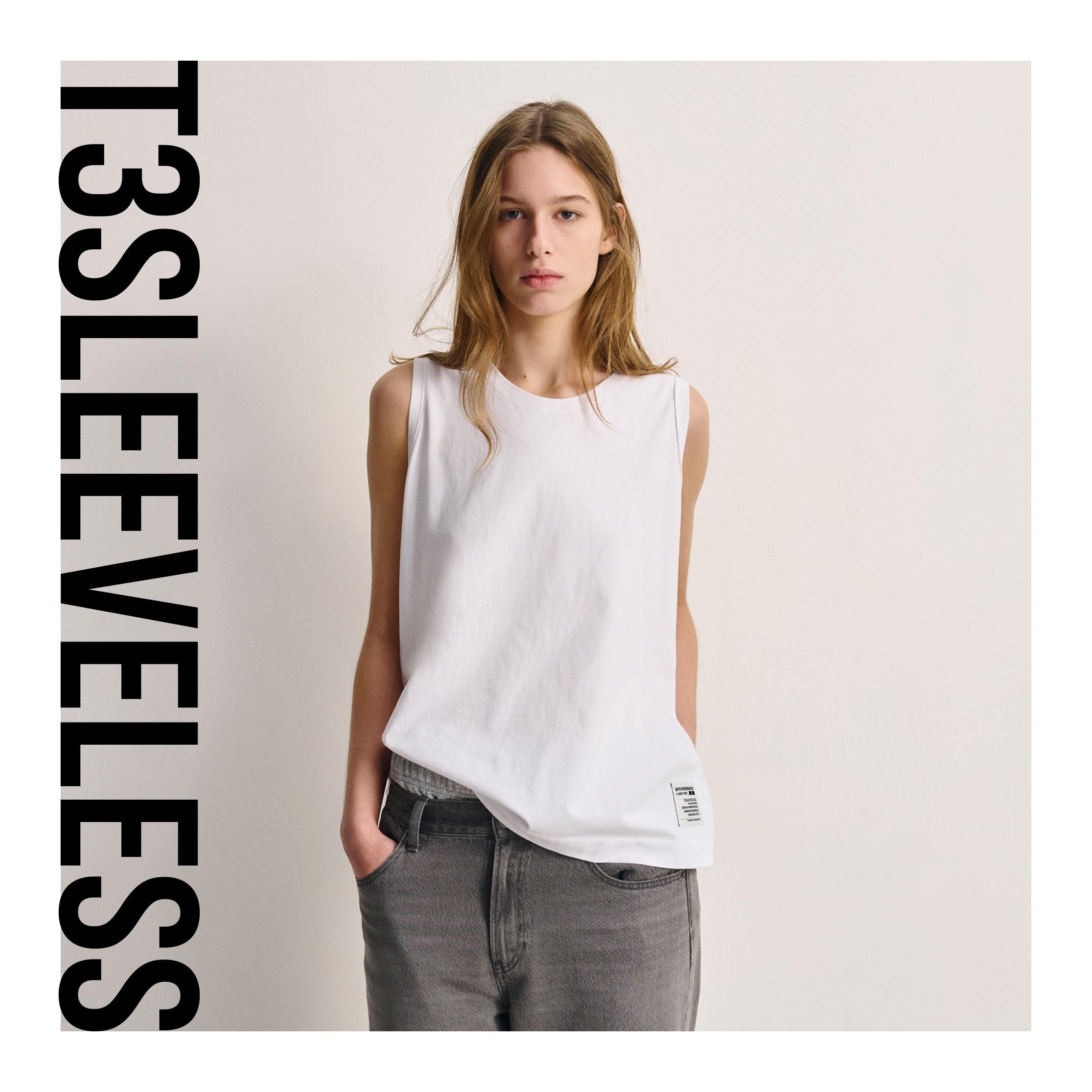 UNIQLO x ANYA HINDMARCH 2025夏季聯名系列