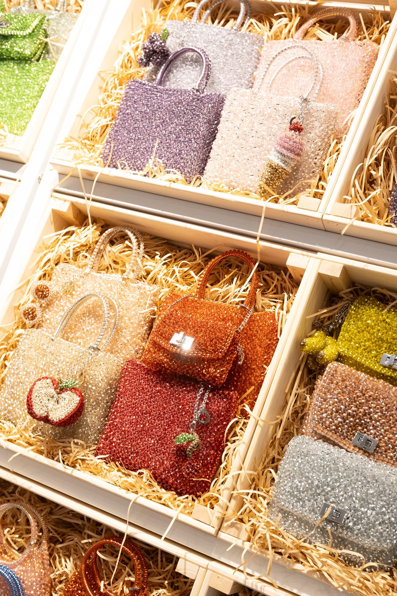 Summer Market 快閃店登陸希慎廣場 率先賣MINI TWIST BAG