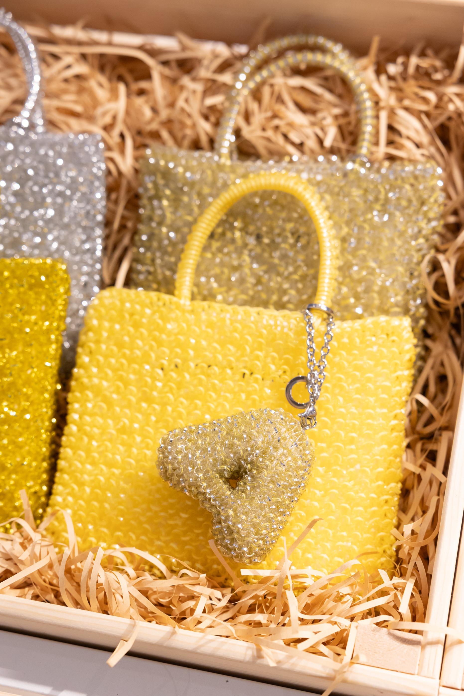 Summer Market 快閃店登陸希慎廣場 率先賣MINI TWIST BAG