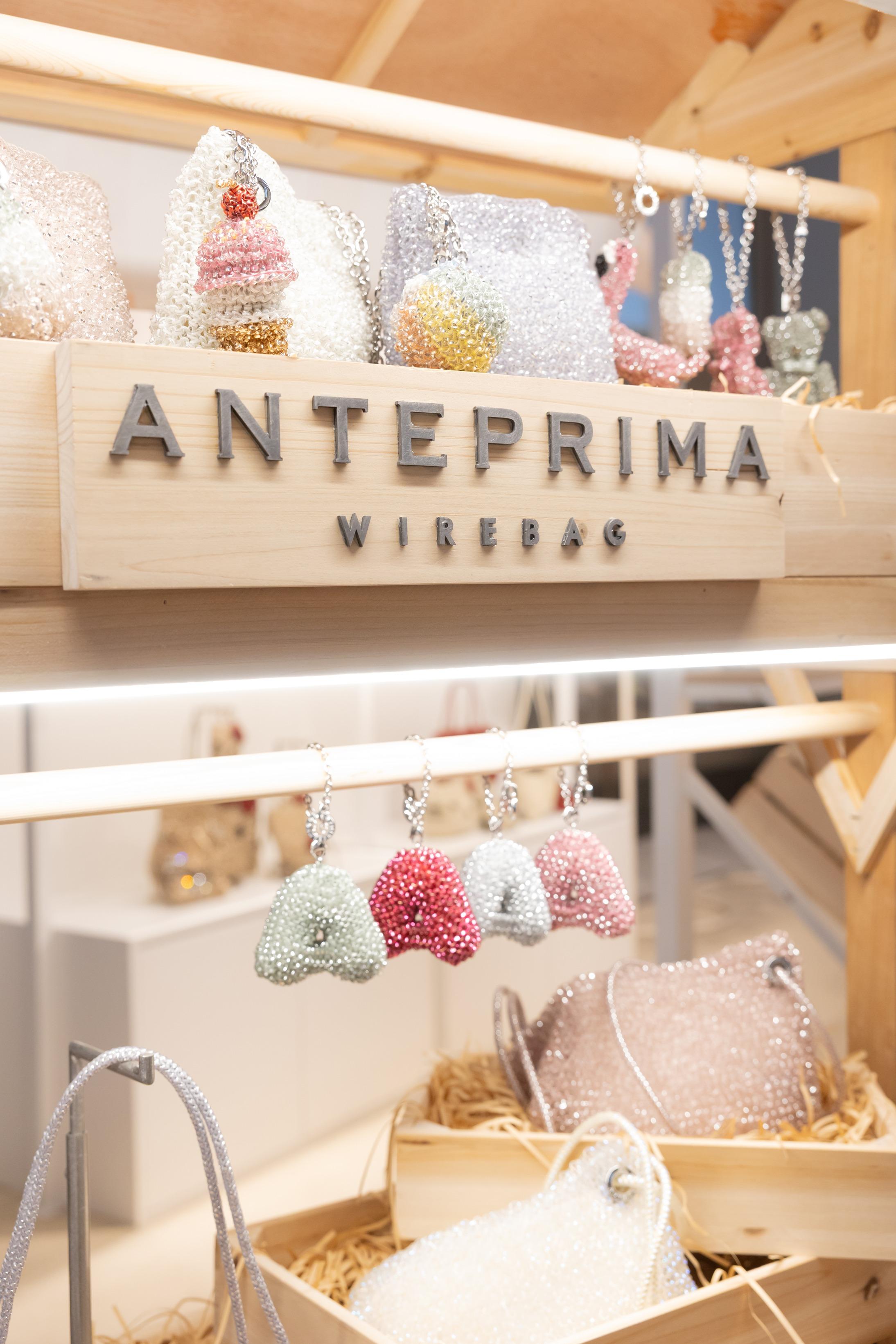 Summer Market 快閃店登陸希慎廣場 率先賣MINI TWIST BAG