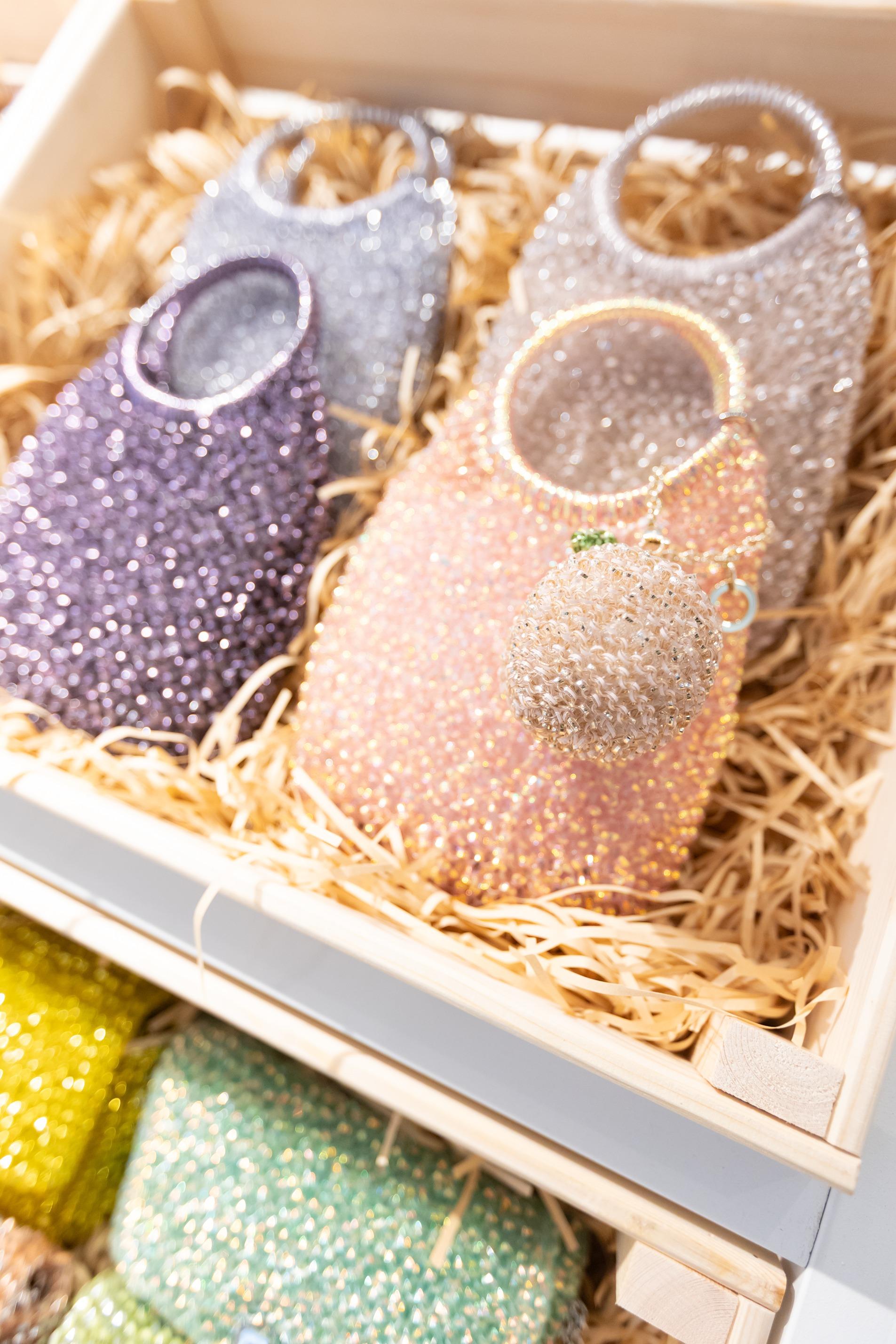 Summer Market 快閃店登陸希慎廣場 率先賣MINI TWIST BAG