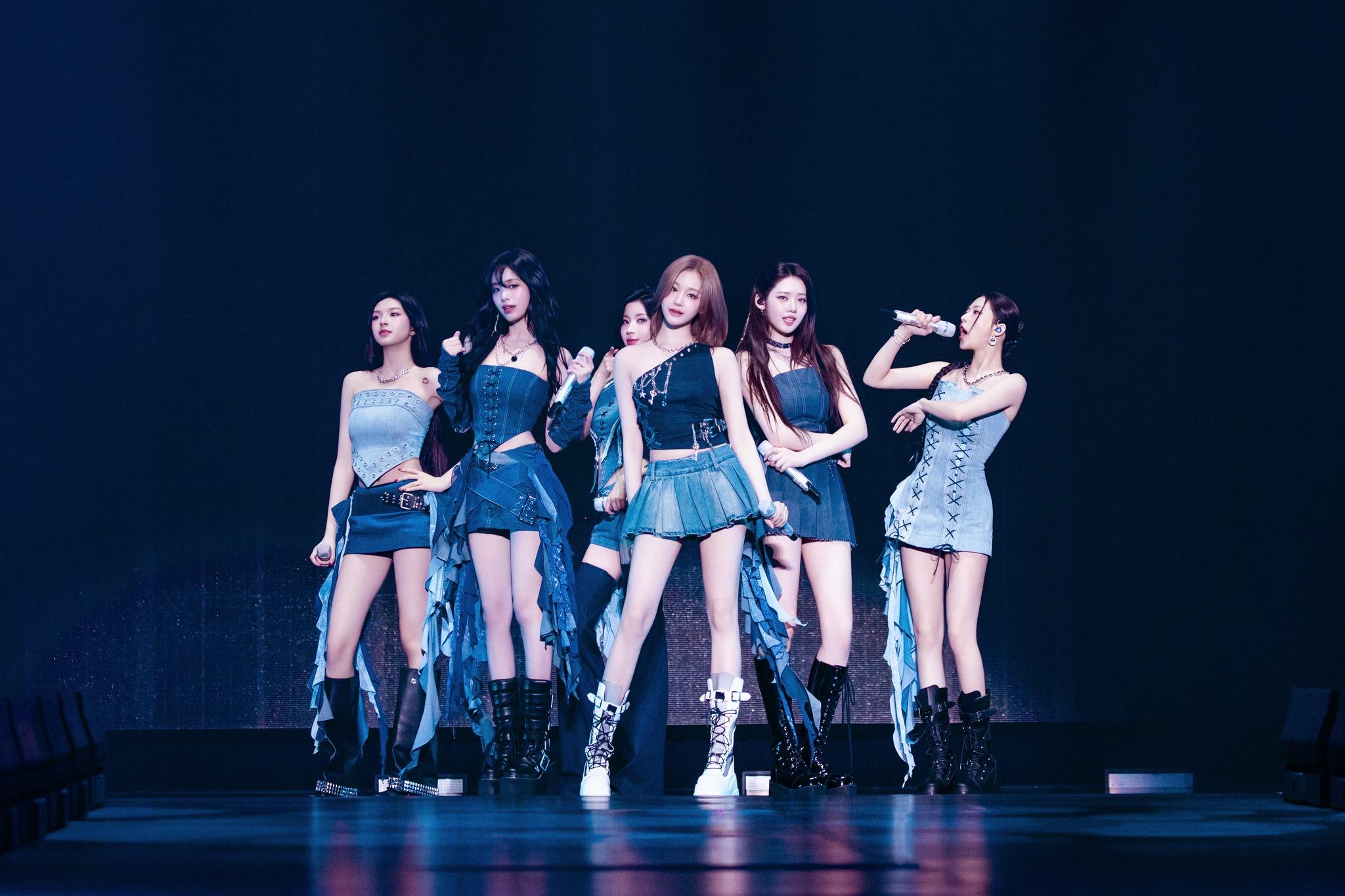 剛完成香港演唱會的BABYMONSTER,新歌將陸續推出。