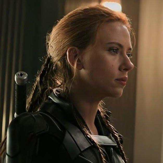 施嘉莉祖安遜演的黑寡婦深入民心,影迷均常在銀幕看見其風采。