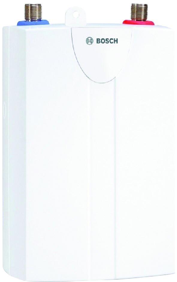 Built-in Pro - Bosch 6000W 3公升 小型水壓控制 即熱式電熱水爐 $699