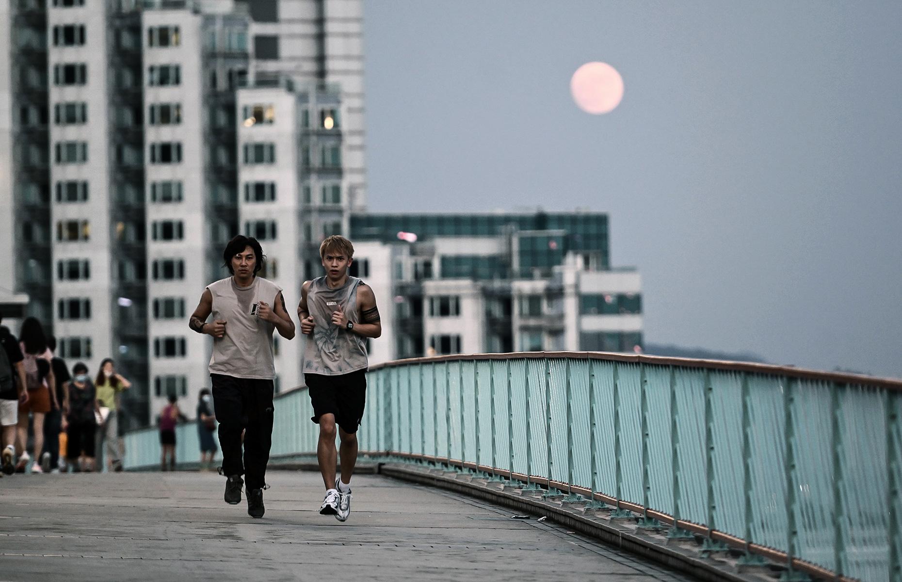 《拼命三郎》將於6月21日登上香港大銀幕。