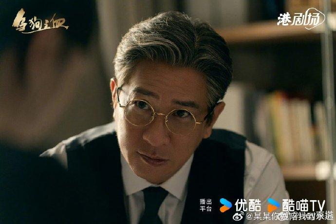 家輝在《芻狗之血》,演技大爆法,尤其當中的法庭戲。