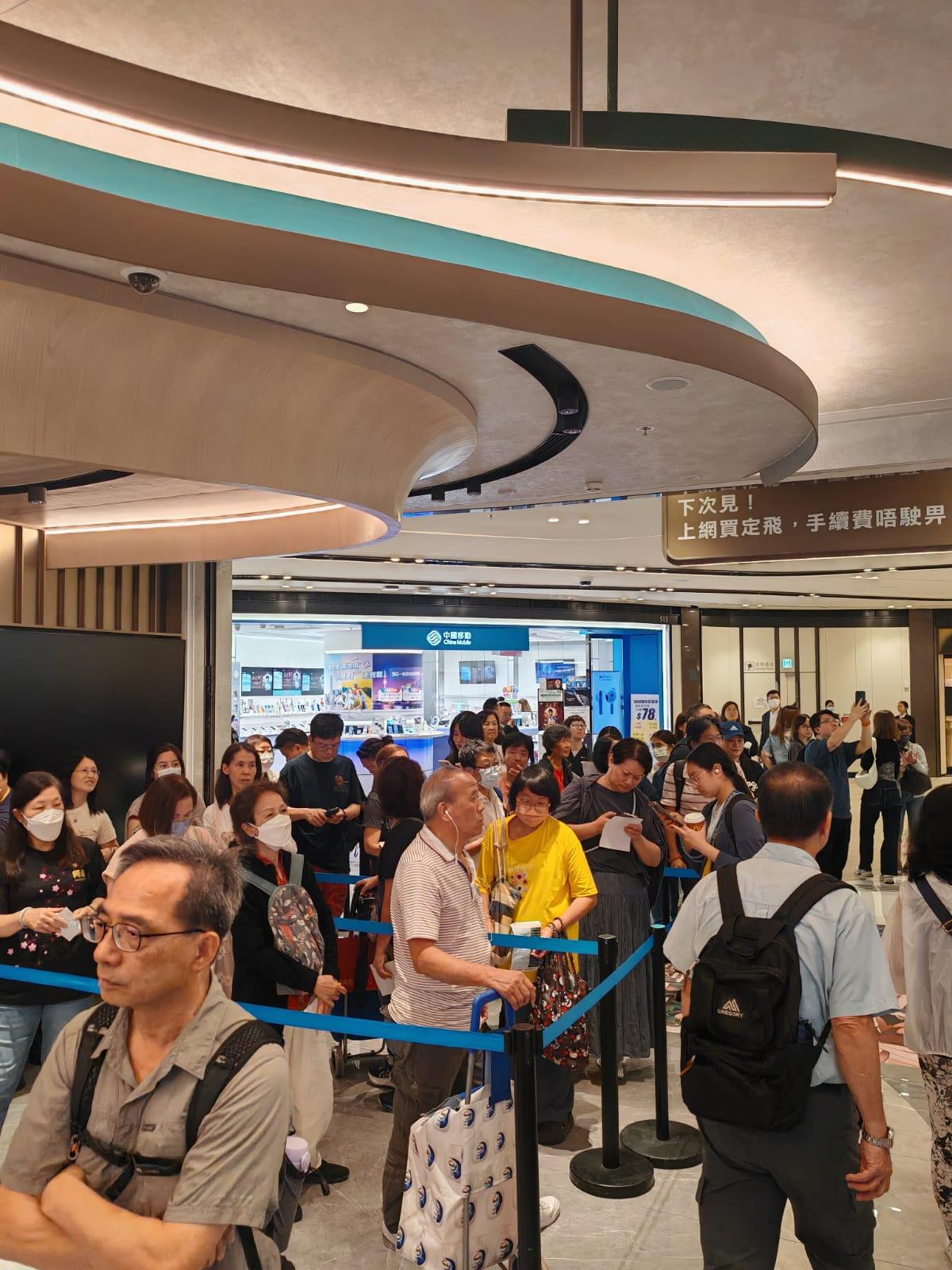 「全港戲院日2025」將於本周六舉行,當天的戲飛已於今日中午開售。