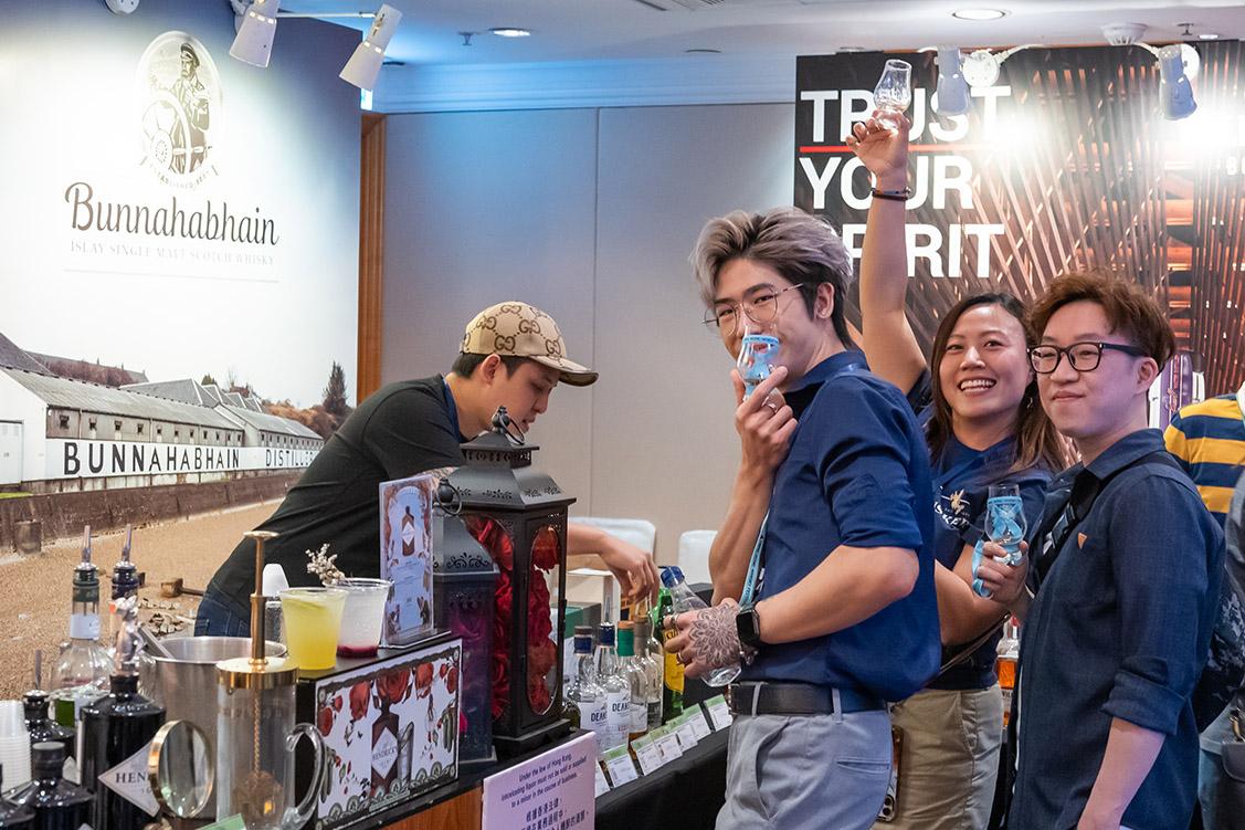 香港威士忌節2025