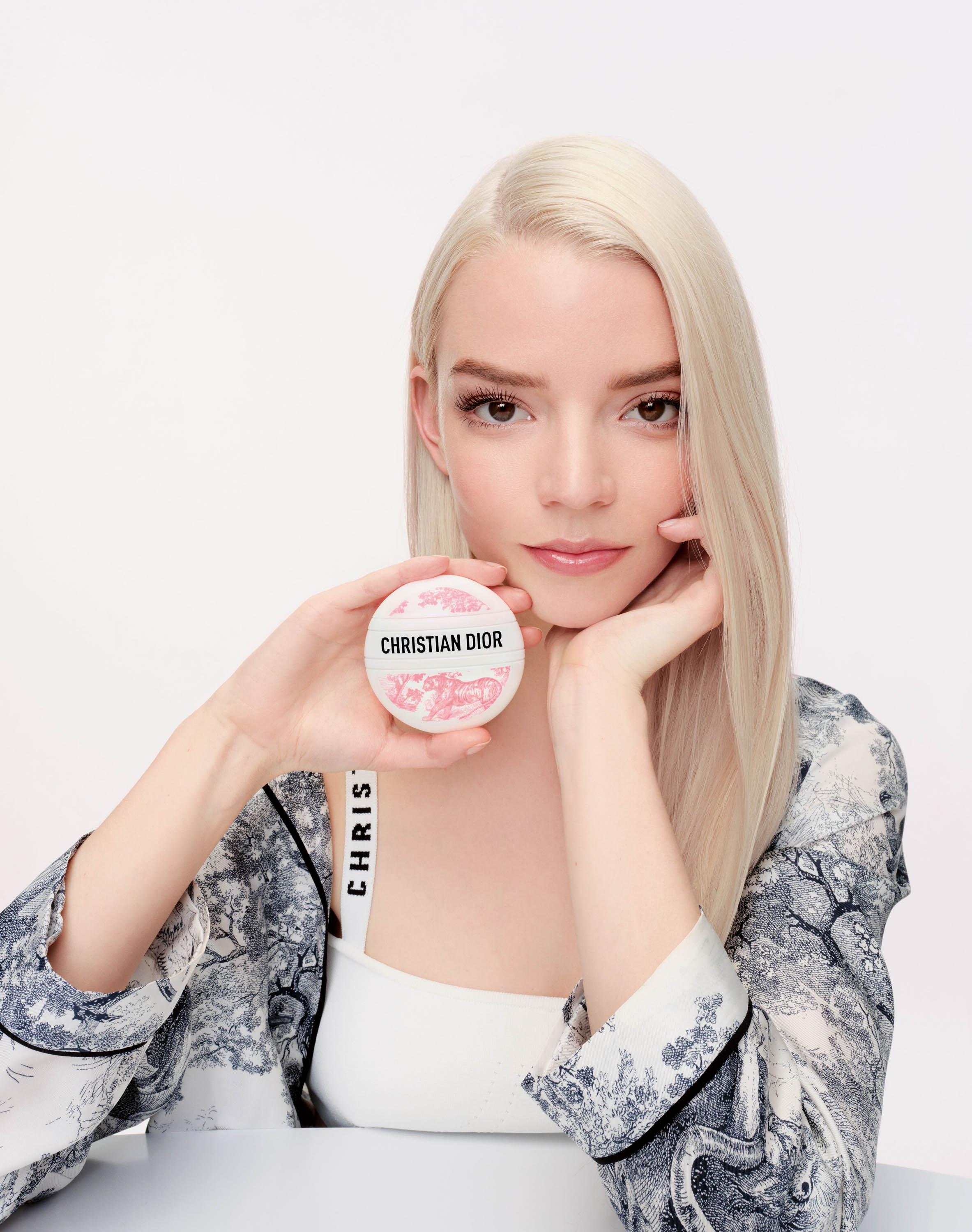 母親節禮物2025|Dior 全效修護萬用霜珍藏版 $680