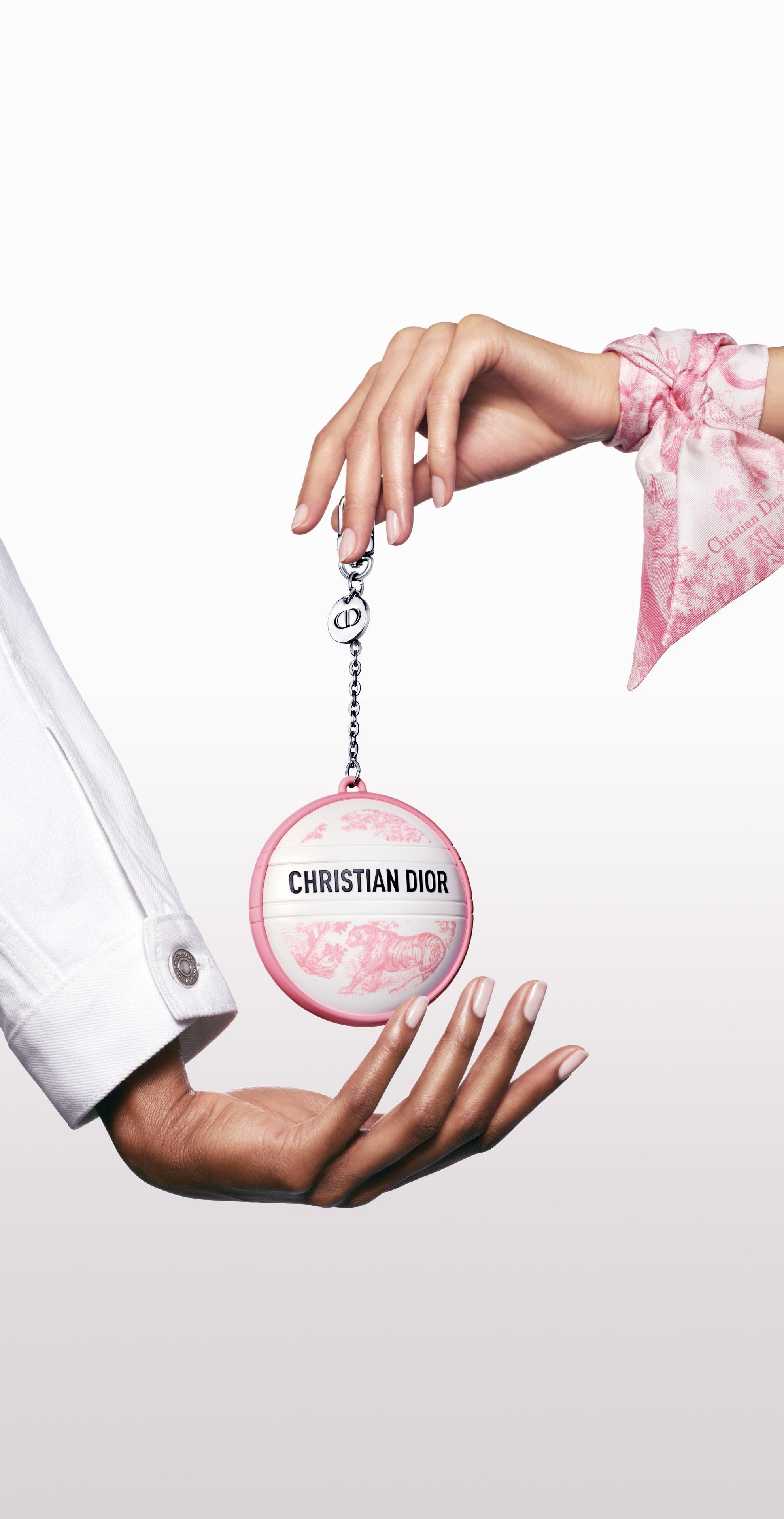 母親節禮物2025|Dior 全效修護萬用霜珍藏版 $680